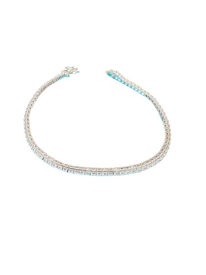 Bracciale Domar in Argento Cubic Zirconia BZB128171 - BZB128171